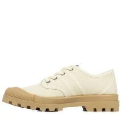 Baskets Femme Pataugas Og L/T F2H -Pataugas 628085106 2