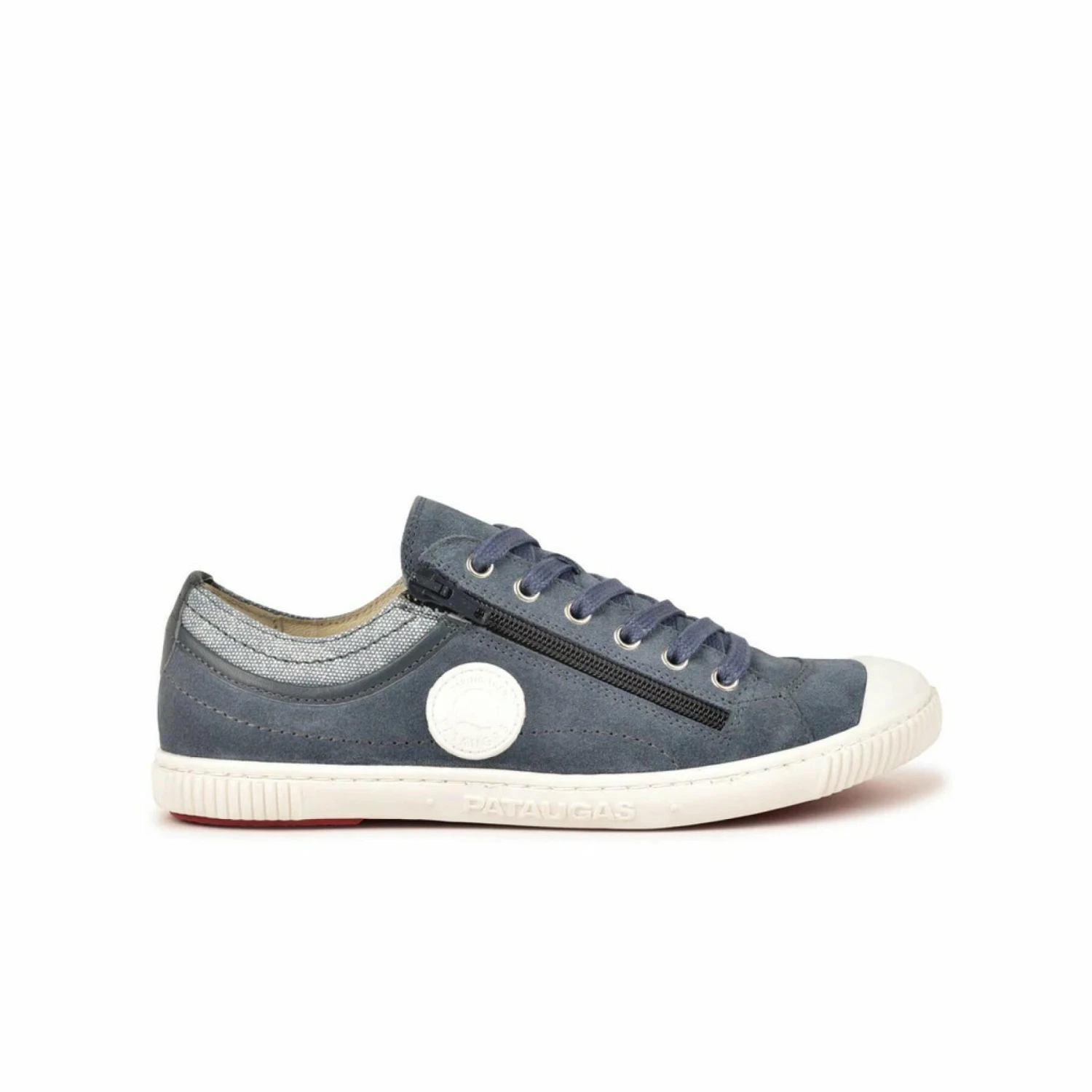 Baskets Basses Femme Pataugas Bisk/Mix F2H 4 Baskets Basses Femme Pataugas Bisk/Mix F2H – Image 2