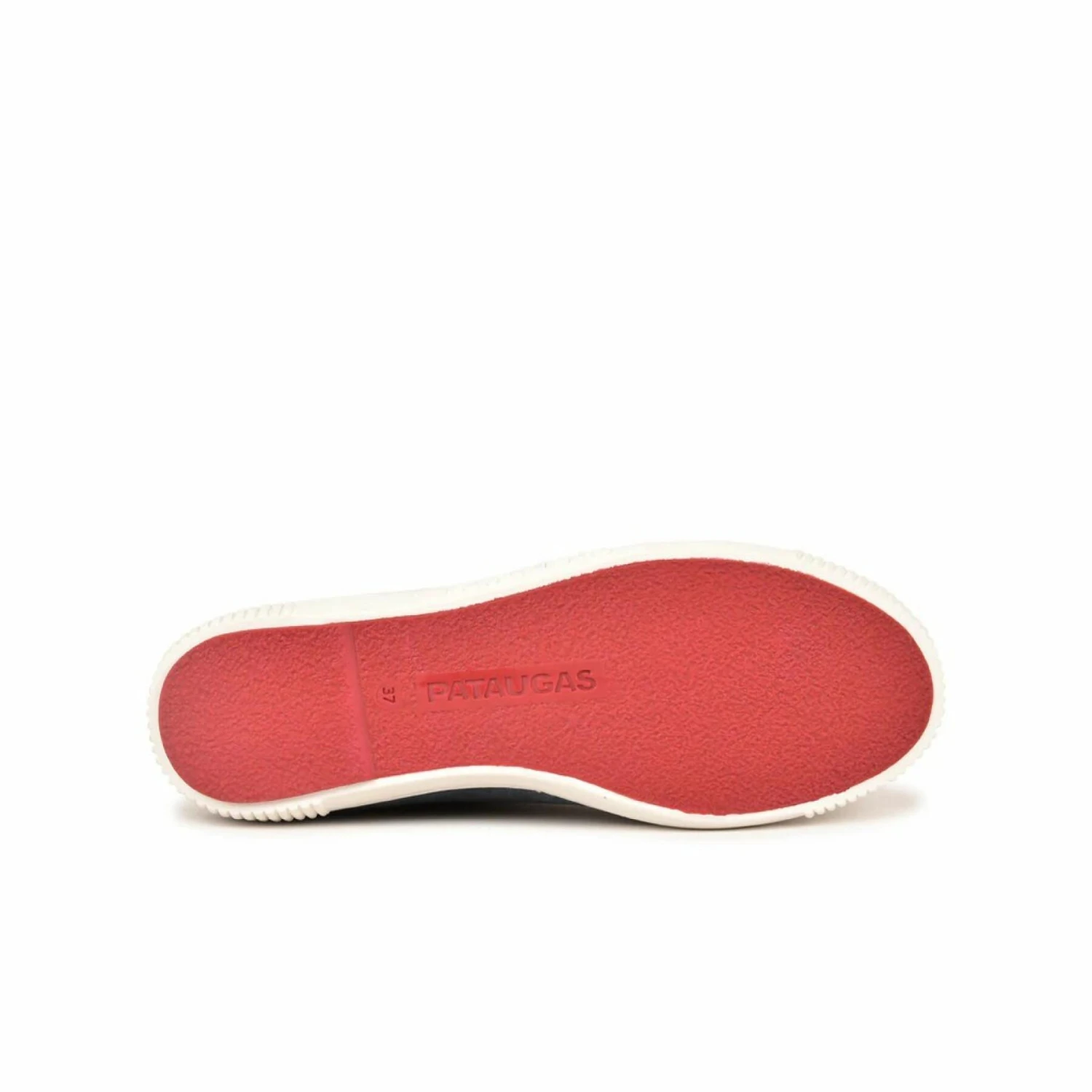 Baskets Basses Femme Pataugas Bisk/Mix F2H 7 Baskets Basses Femme Pataugas Bisk/Mix F2H – Image 5