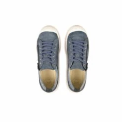 Baskets Basses Femme Pataugas Bisk/Mix F2H 16 Baskets Basses Femme Pataugas Bisk/Mix F2H -Pataugas 628144450 6