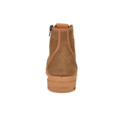 Pataugas AUTHENTIQUE ZIP/SSH F4H CAMEL -Pataugas 628177 BOOTS FEMME OG ZIPS SSH F4H CAMEL 7web
