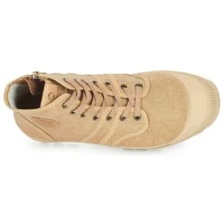 Bottines Femme Pataugas Authentique Zip Wax 11 Bottines Femme Pataugas Authentique Zip Wax -Pataugas 628178753 2