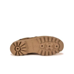 Pataugas AUTHENTIQUE M/MIXTC H4H KAKI 15 Pataugas AUTHENTIQUE M/MIXTC H4H KAKI -Pataugas 628188 BOOTS HOMME OG M MIXT C H4H KAKI 8