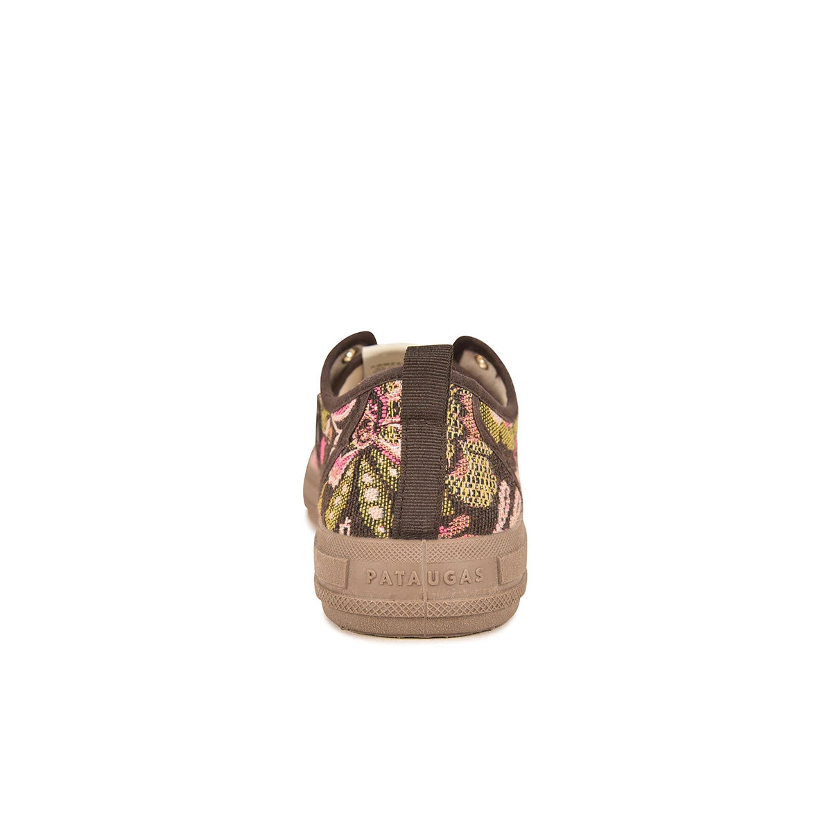 Pataugas ETCHE L/JFL F4H MARRON 8 Pataugas ETCHE L/JFL F4H MARRON – Image 6