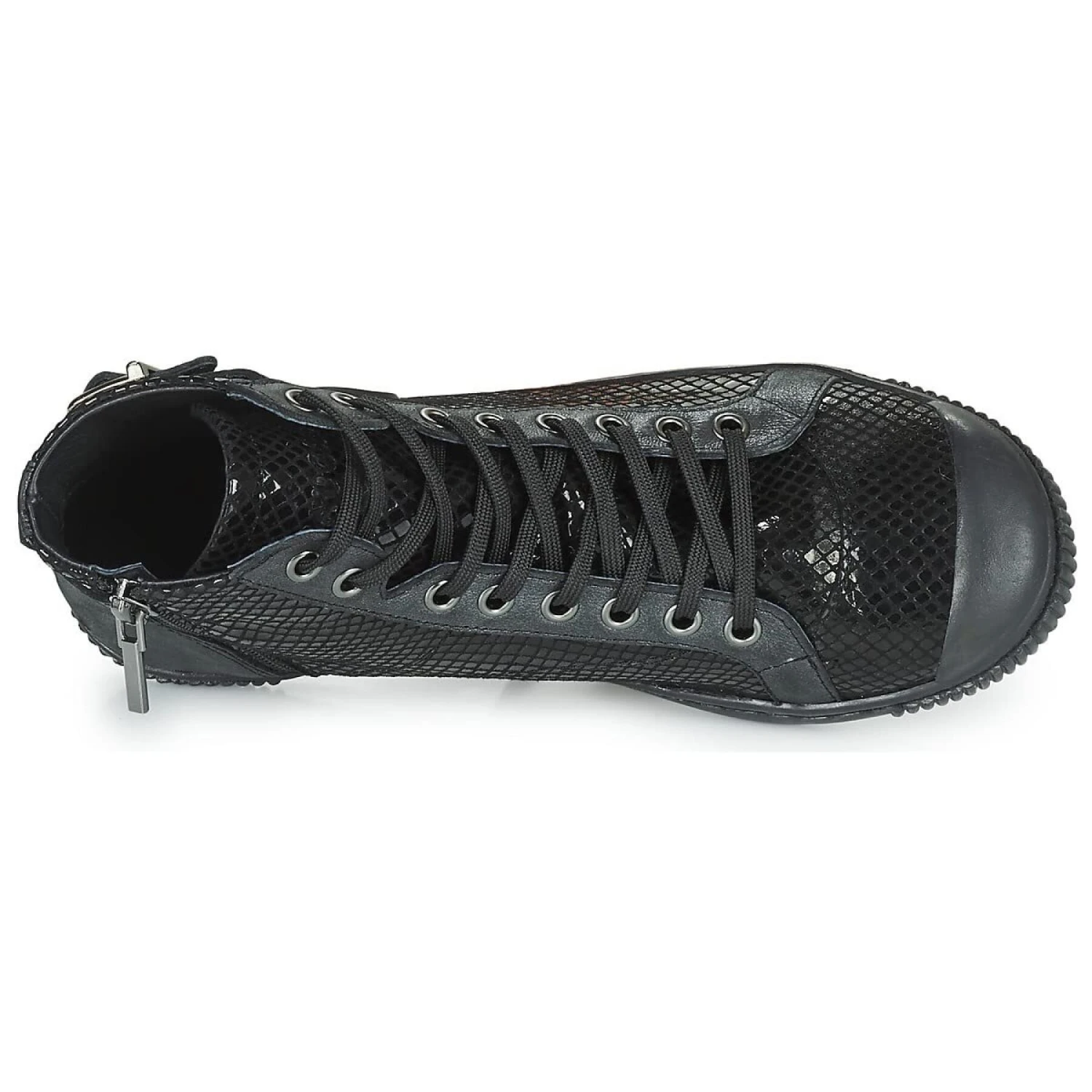 Baskets Femme Pataugas Latsa/V F4H 7 Baskets Femme Pataugas Latsa/V F4H – Image 5