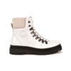 Pataugas NISTOS/V F4H BLANC 1 Pataugas NISTOS/V F4H BLANC -Pataugas 628264 100 BOOTS FEMME NISTOS V F4H BLANC 1