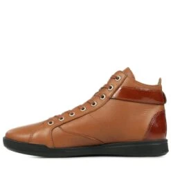 Baskets Femme Pataugas Palme/V F4H 9 Baskets Femme Pataugas Palme/V F4H -Pataugas 628272751 2