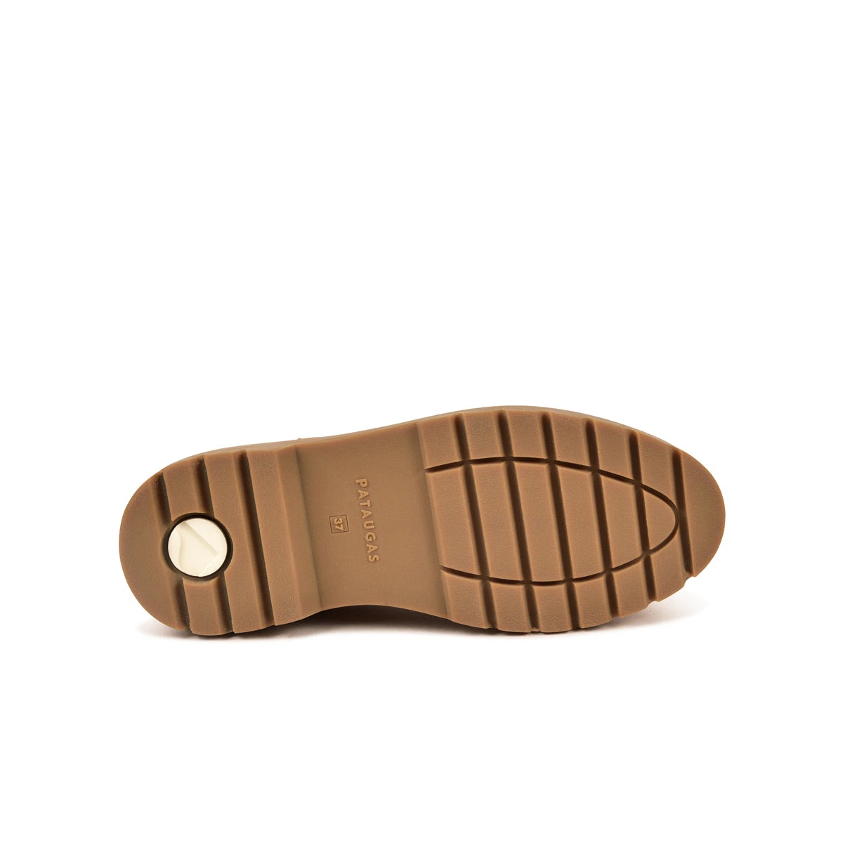 Pataugas VITUS/NU F4H CHATAIGNE 9 Pataugas VITUS/NU F4H CHATAIGNE – Image 7