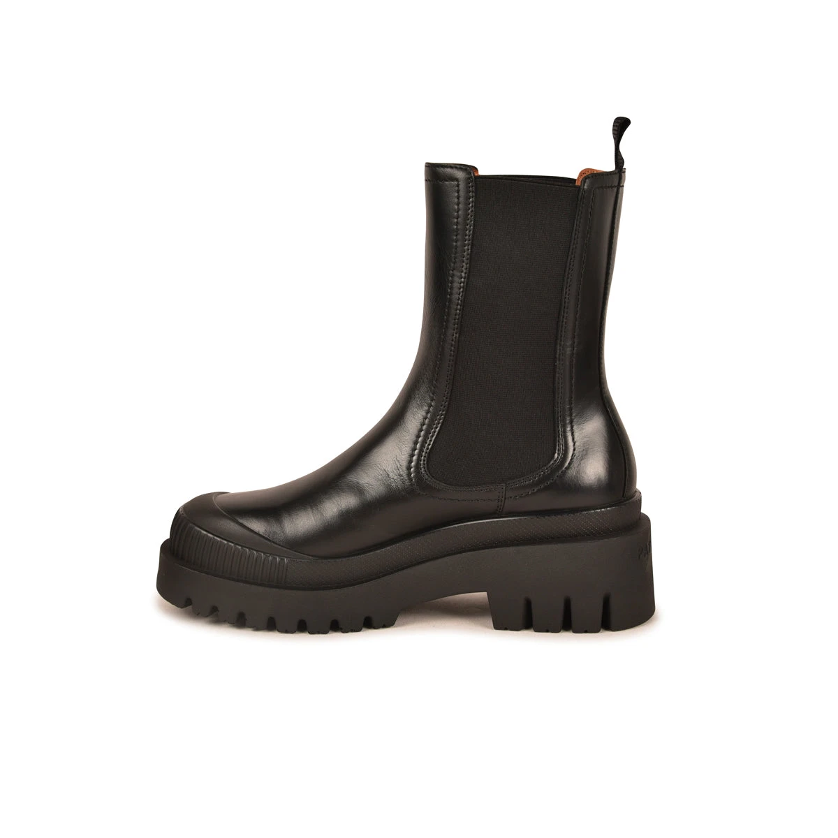 Pataugas AINOA CH/N F4H NOIR 4 Pataugas AINOA CH/N F4H NOIR – Image 2