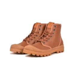 Pataugas AUTHENTIQUE M/G H4I CARAMEL 11 Pataugas AUTHENTIQUE M/G H4I CARAMEL -Pataugas 628301 BOOTS FEMME AUTHENTIQUE M G F4H CARAMEL 5 fb733a84 21f4 4a63 bb9d d7773dd161e5