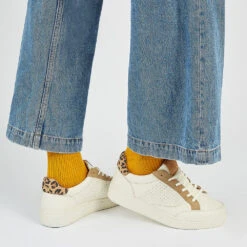 Nouvelles Arrivées -Pataugas BASKET FEMME BASALT MIXLF4I CREME 628475155