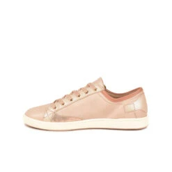 Nouvelles Arrivées -Pataugas BASKET FEMME JESTER MIX F2H ROSE 628069 300 3