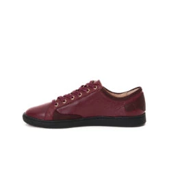 Nouvelles Arrivées -Pataugas BASKET FEMME JESTER MIXG F4I RAISIN 628479 606 2