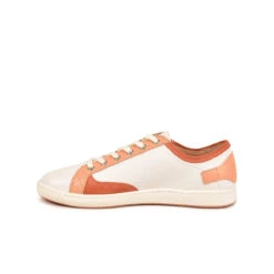 Pataugas JESTER/MIXS F2I ABRICOT 10 Pataugas JESTER/MIXS F2I ABRICOT -Pataugas BASKET FEMME JESTER MIXS F2I ABRICOT 628395 252 3