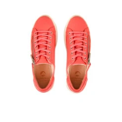 Pataugas JESTER/N F2H CORAIL 13 Pataugas JESTER/N F2H CORAIL -Pataugas BASKET FEMME JESTER N F2H CORAIL 628070 253 6