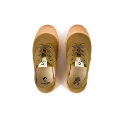 Pataugas AUTHENTIQUE L/T F2H VERT MILITAIRE 13 Pataugas AUTHENTIQUE L/T F2H VERT MILITAIRE -Pataugas BASKET FEMME OG L T F2H VERT MILITAIRE 6