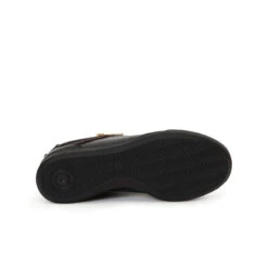 Pataugas PALME L/MIX F2I NOIR 15 Pataugas PALME L/MIX F2I NOIR -Pataugas BASKET FEMME PALME L MIX F2I NOIR 628403 850 8