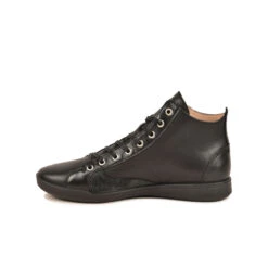 Pataugas PALME/MIXGL F4I NOIR 14 Pataugas PALME/MIXGL F4I NOIR -Pataugas BASKET FEMME PALME MIXGL F4I NOIR 628457 850 3