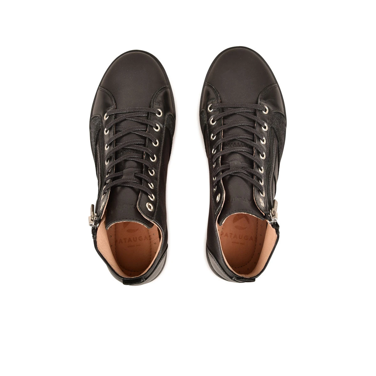 Pataugas PALME/MIXGL F4I NOIR 9 Pataugas PALME/MIXGL F4I NOIR – Image 7