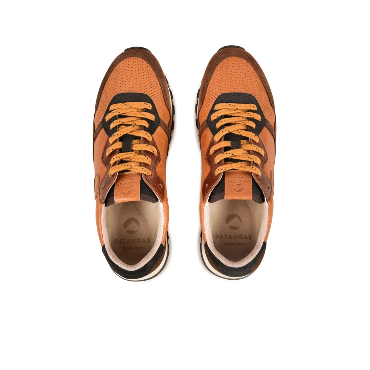 Pataugas ASTATE/P H4I OCRE 8 Pataugas ASTATE/P H4I OCRE – Image 7