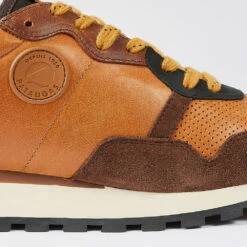 Pataugas ASTATE/P H4I OCRE 12 Pataugas ASTATE/P H4I OCRE -Pataugas BASKET HOMME ASTATE P H4I OCRE 628470251 Detail