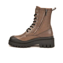Pataugas AINOA B/CI F4I CAFE 13 Pataugas AINOA B/CI F4I CAFE -Pataugas BOOTS FEMME AINOA B CI F4I IMPRIME CAFE 628452 801 3