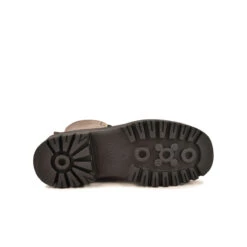 Pataugas AINOA B/CI F4I CAFE 18 Pataugas AINOA B/CI F4I CAFE -Pataugas BOOTS FEMME AINOA B CI F4I IMPRIME CAFE 628452 801 8