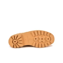 Pataugas AUTHENTIQUE M/TOPO F2I BEIGE 19 Pataugas AUTHENTIQUE M/TOPO F2I BEIGE -Pataugas BOOTS FEMME OG M TOPO F2I BEIGE 628340 150 8