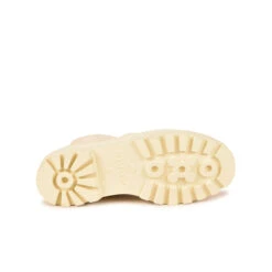 Pataugas AUTHENTIQUE M/ZIPTI F2I ECRU 15 Pataugas AUTHENTIQUE M/ZIPTI F2I ECRU -Pataugas BOOTS FEMME OG M ZIPTI F2I ECRU 628347 103 8