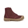 Pataugas AUTHENTIQUE/T F4G BORDEAUX 1 Pataugas AUTHENTIQUE/T F4G BORDEAUX -Pataugas BOOTS FEMME OG T F4G BORDEAUX 628018 355 1 345e03f0 2369 411a a68f a25046819df6