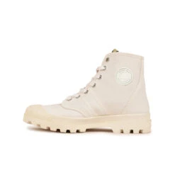 Nouvelles Arrivées -Pataugas BOOTS FEMME ORIGINALE T F4G BLANC 2