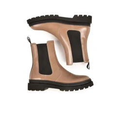 Pataugas VITUS H/N F4I TAUPE 13 Pataugas VITUS H/N F4I TAUPE -Pataugas BOOTS FEMME VITUS H N F4I TAUPE 628562 154 6