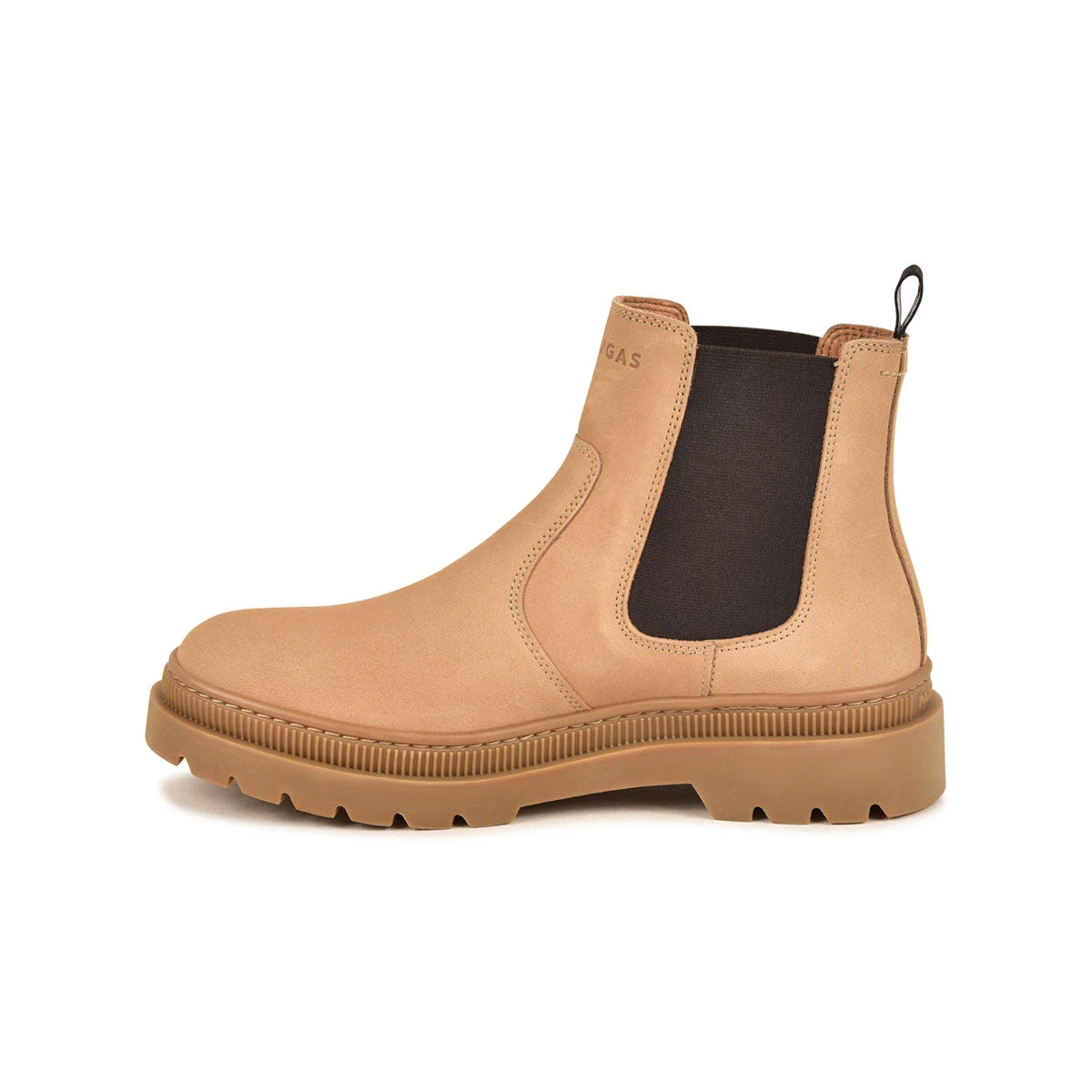 Pataugas VITUS/NU F4H BEIGE 4 Pataugas VITUS/NU F4H BEIGE – Image 2