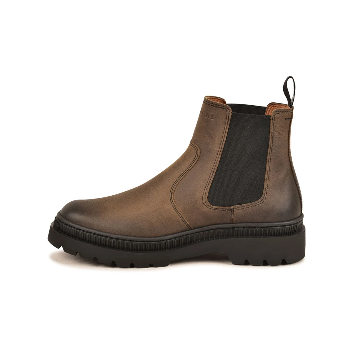 Pataugas VITUS/WL F4I TAUPE 5 Pataugas VITUS/WL F4I TAUPE – Image 3