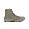 Pataugas AUTHENTIQUE M/TDLV H2I VERT DE GRIS 2 Pataugas AUTHENTIQUE M/TDLV H2I VERT DE GRIS -Pataugas BOOTS HOMME OG M TDLV H2I VERT DE GRIS 628339 557 1