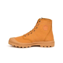 Nouvelles Arrivées -Pataugas BOOTS HOMME OG T F4G CAMEL 628018 751 3