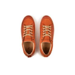 Pataugas CARL/NU H2H ORANGE 14 Pataugas CARL/NU H2H ORANGE -Pataugas CHAUSSURE HOMME CARL NU H2H ORANGE 6