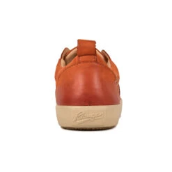 Pataugas CARL/NU H2H ORANGE 15 Pataugas CARL/NU H2H ORANGE -Pataugas CHAUSSURE HOMME CARL NU H2H ORANGE 7