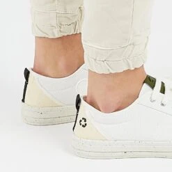 Pataugas ETCHE EKO H2H BLANC 13 Pataugas ETCHE EKO H2H BLANC -Pataugas ETCHELTEDH2HBLANC2