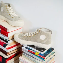 Nouvelles Arrivées -Pataugas F Etche M V F4H beige 01