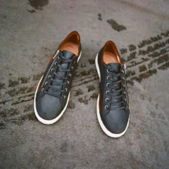 Nouvelles Arrivées -Pataugas H Jay W H4G marine 02