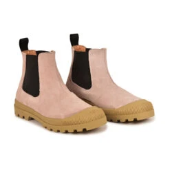 Pataugas AUTHENTIQUE C/S F4H POUDRE -Pataugas OG C S F4H POUDRE 628191 153 4