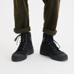 Nouvelles Arrivées -Pataugas ORIGINALE TH4GNOIR 0295