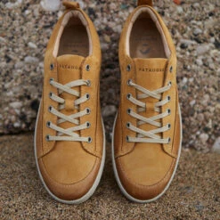 Pataugas -Pataugas carl ocre