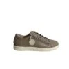 Baskets Femme Pataugas JESTER/N F2H -Pataugas pataugas 628070156 taupe 2 1
