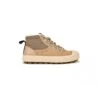 Baskets Femme Pataugas ARAN M/MIXS F4H 2 Baskets Femme Pataugas ARAN M/MIXS F4H -Pataugas pataugas 628204982 rose beige 1