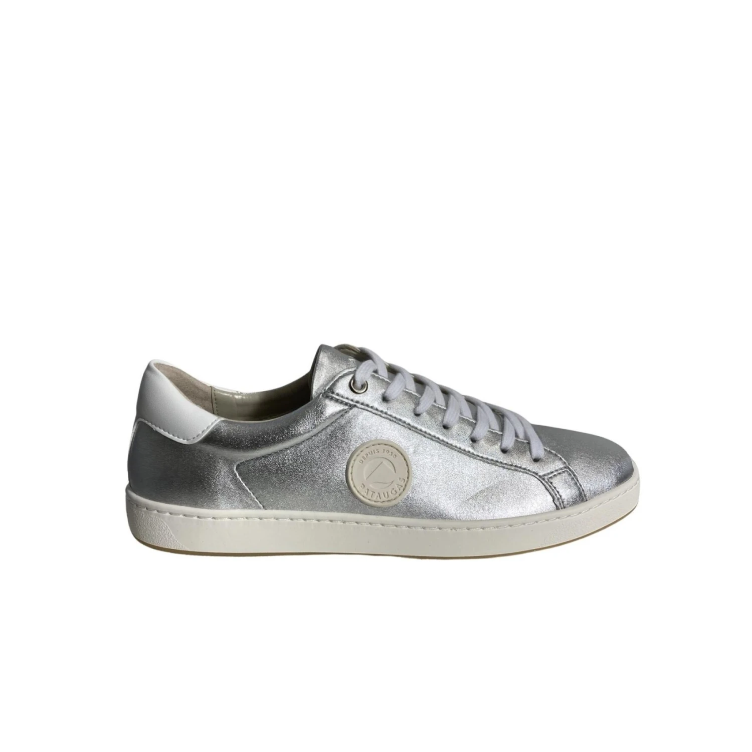 Baskets Femme Pataugas Aster/M F4H 3 Baskets Femme Pataugas Aster/M F4H