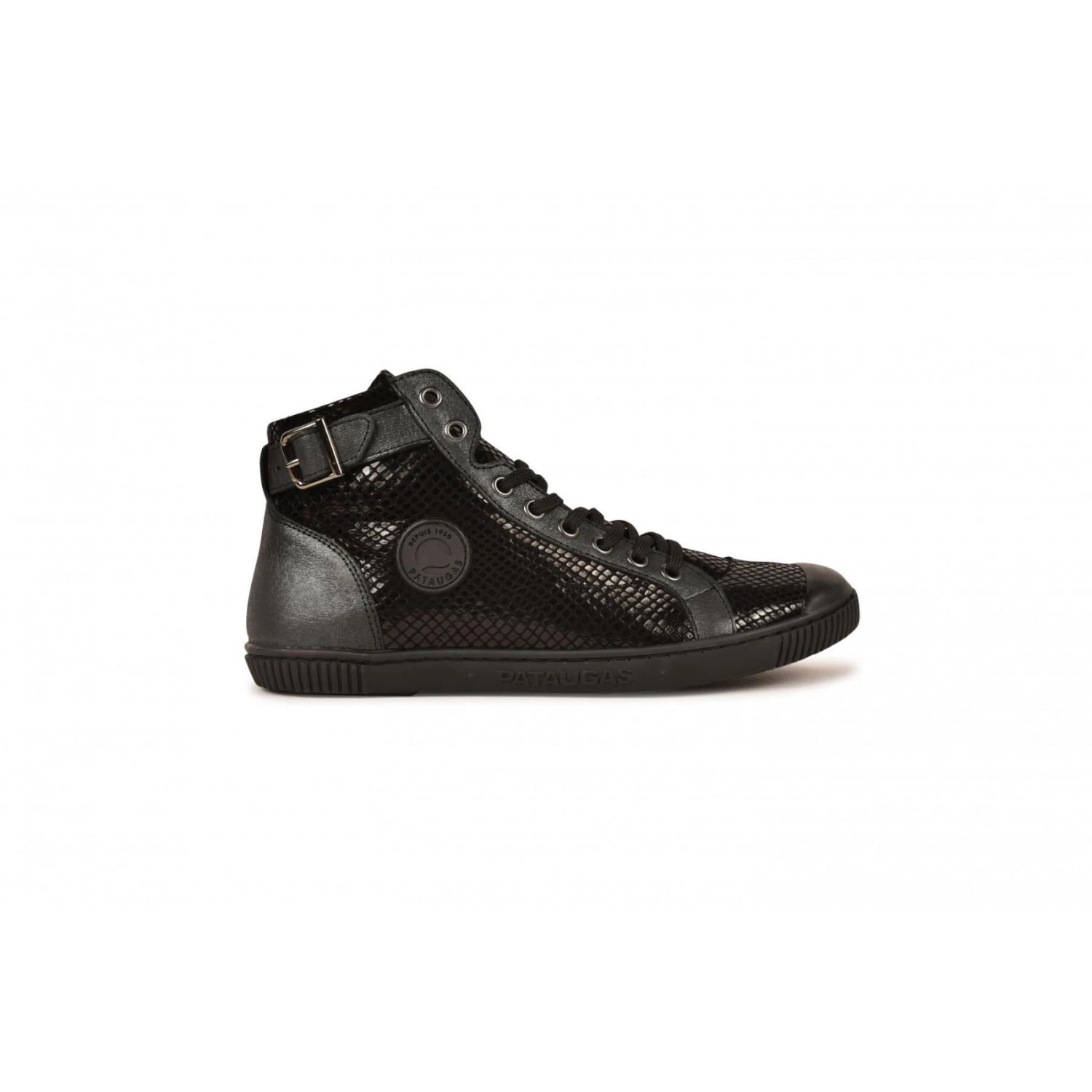 Baskets Femme Pataugas Latsa/V F4H 3 Baskets Femme Pataugas Latsa/V F4H